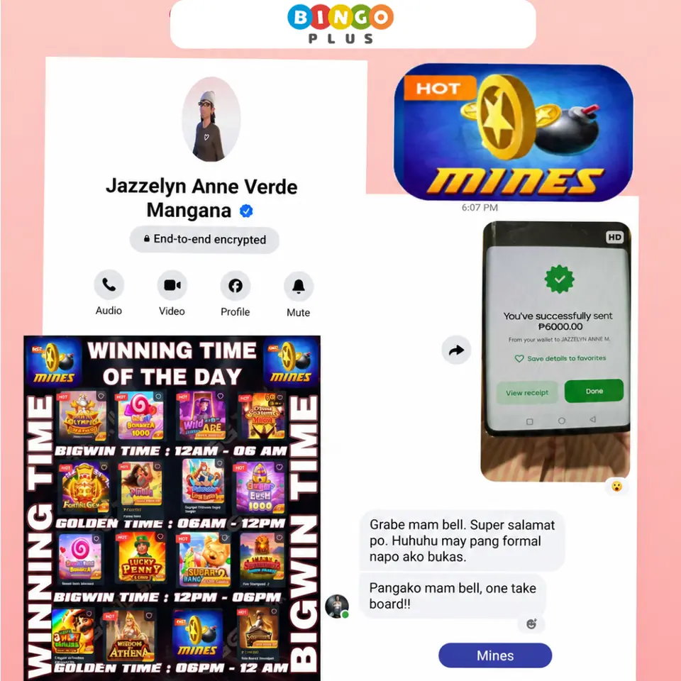 mines I-download