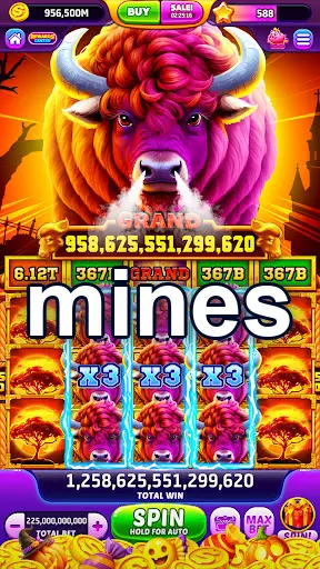 mines I-download