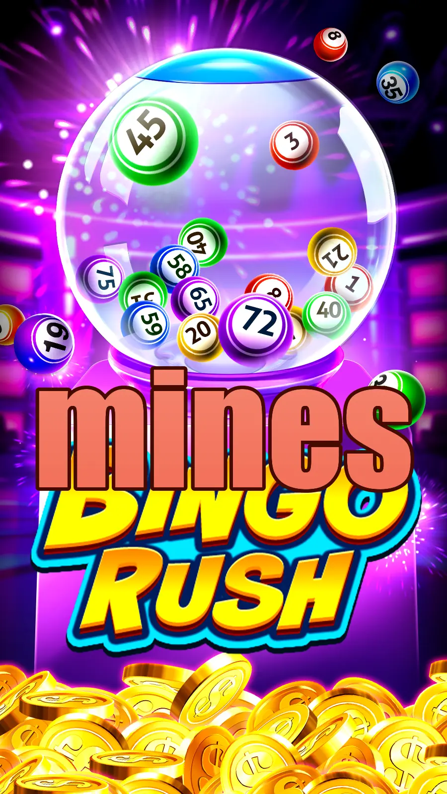 mines I-download