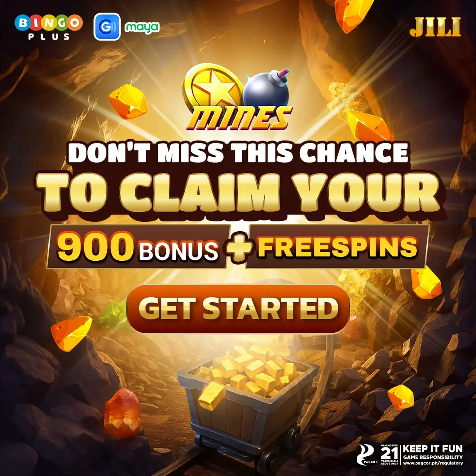 mines Magrehistro Ngayon - I-download APK