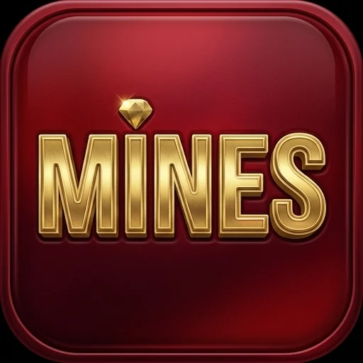 mines Logo - Opisyal