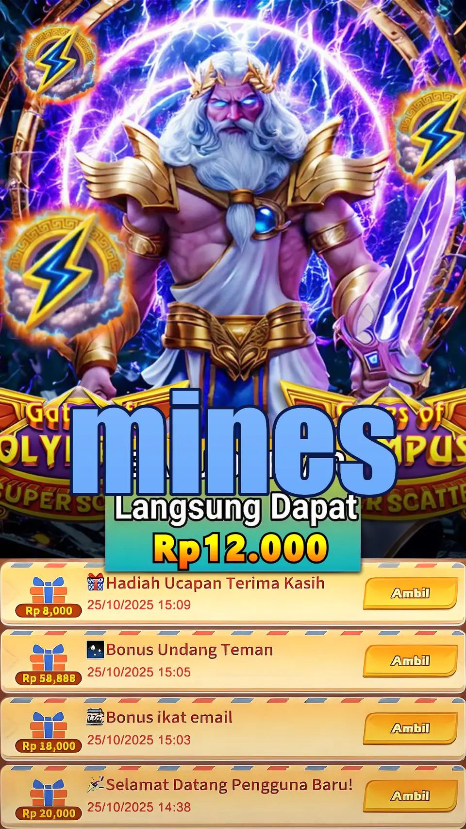 mines Mga screenshot - APK Opisyal