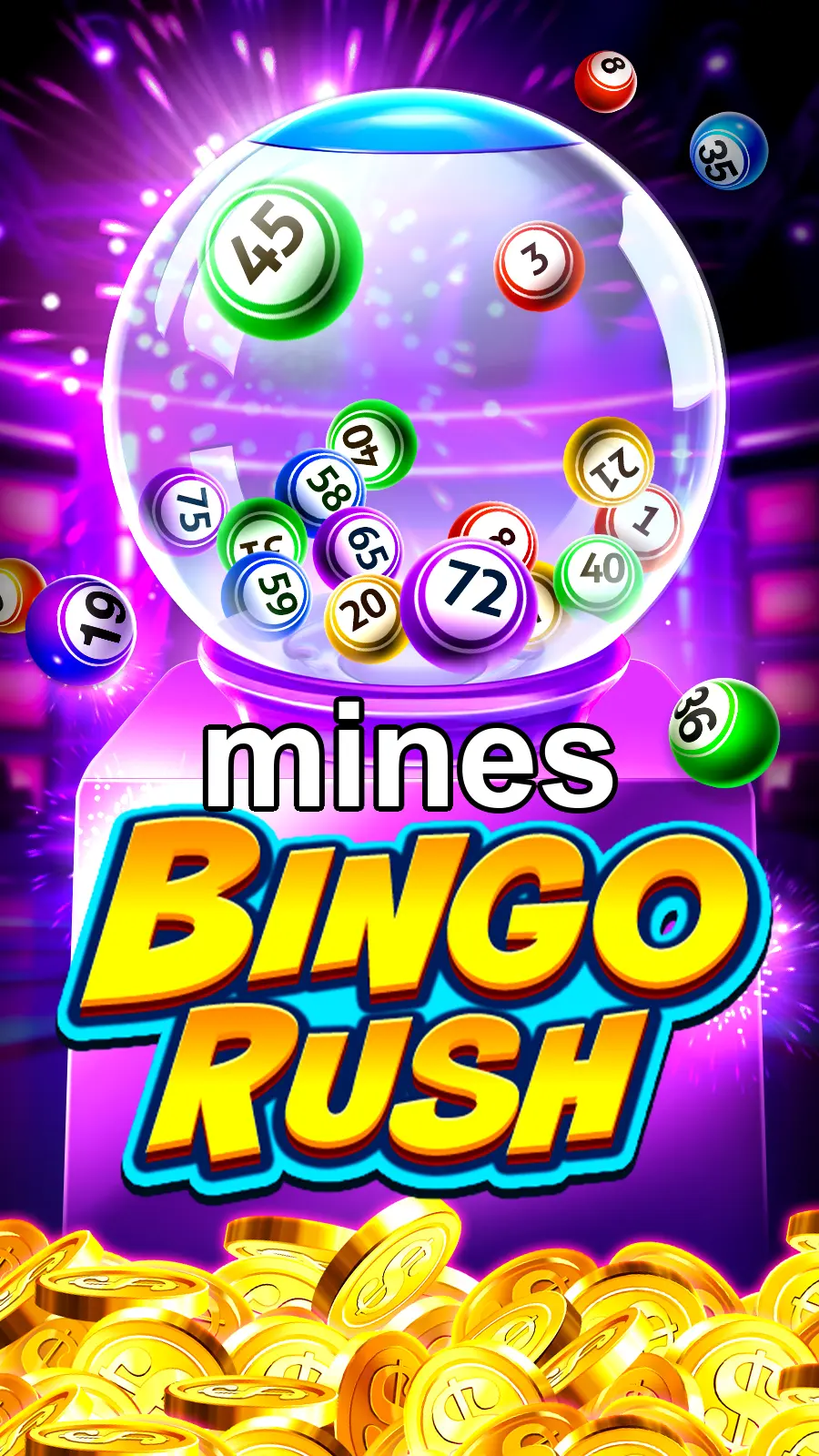 mines Preview - Opisyal I-download